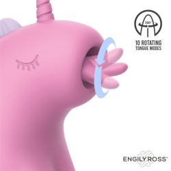 Cupcake Estimulador 360º