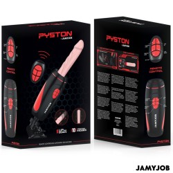 PYSTON | Kiwichi Sex Shop