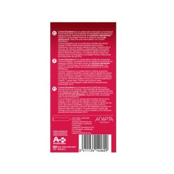 CONTROL Strawberry 12 uds