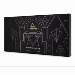 Magnifique Collar / Látigo de Cadenas Metálicas