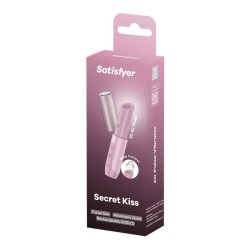 SATISFYER Secret Kiss