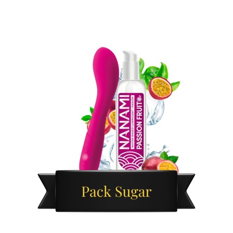 PACK SUGAR
