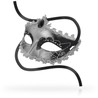 Masks Antifaz Black Diamond Gris