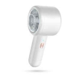 Magnetus Masturbador masculino con empuje automático