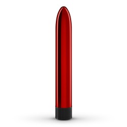 Vibrador Classic Vibe Rojo