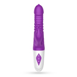 Wrangler vibrador todo en uno