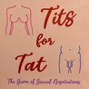 TITS FOR TAT | Kiwichi