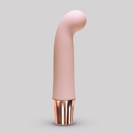 Mellow Gee Rosa Mini Vibrador