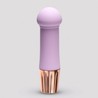 Mellow Puff Lavanda Mini Vibrador