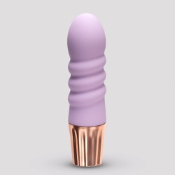 Mellow Bubbles Lavanda Mini Vibrador