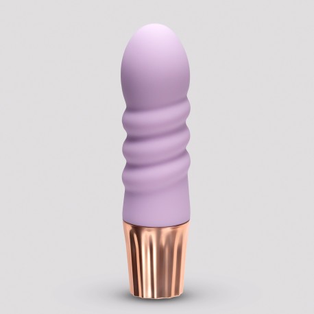 Mellow Bubbles Lavanda Mini Vibrador