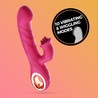 Mirenca Vibrador Rabbit Punto G