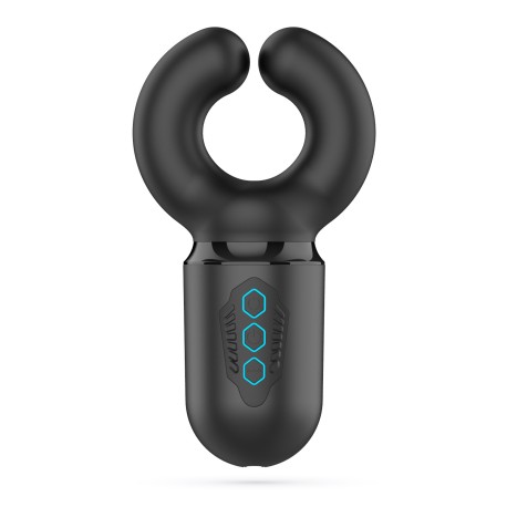 Kong estimulador de presión