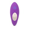 Vibrador Kaysa Morado