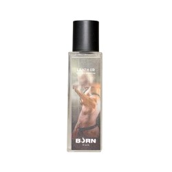PERFUME DE HOMBRE 20 ML- LEATHER