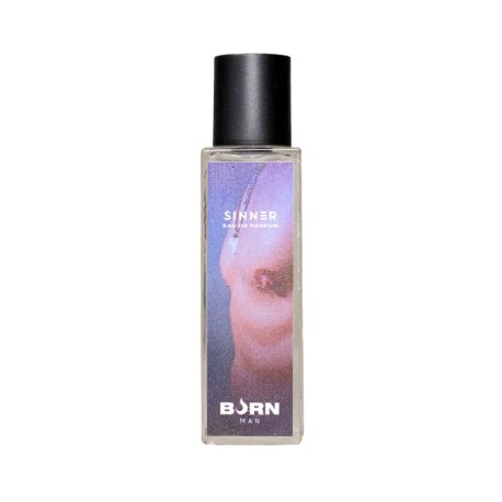 PERFUME DE HOMBRE 20 ML-SINNER