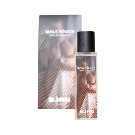 PERFUME DE HOMBRE 20 ML- MALE TOUCH