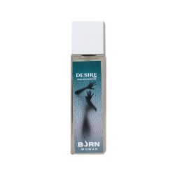 PERFUME DE MUJER 20 ML- DESIRE