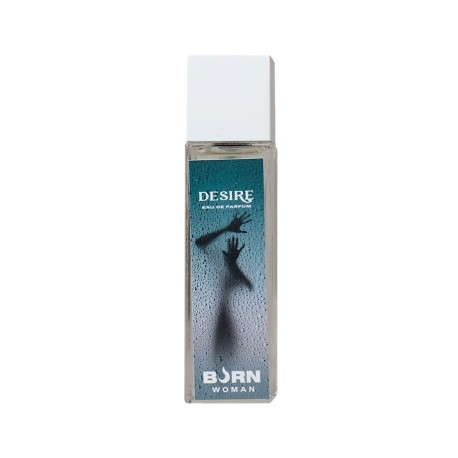 PERFUME DE MUJER 20 ML- DESIRE