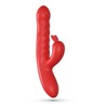 Lapin conejo vibrador estilizado
