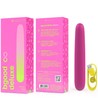Bgood Infinite Deluxe Vibrador Rosa