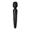 SATISFYER Wand-erland Vibrador de Varita Negro