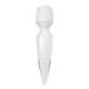 SATISFYER Wand-erland Vibrador de Varita Blanco