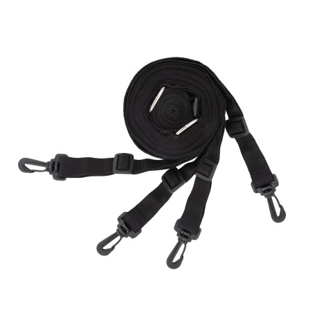 Restricciones Universales Bed Restraints Crushious