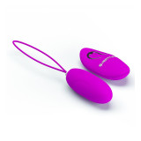 Vibradores con Mando