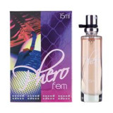 Perfumes y Feromonas
