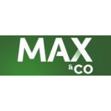 MAX & CO
