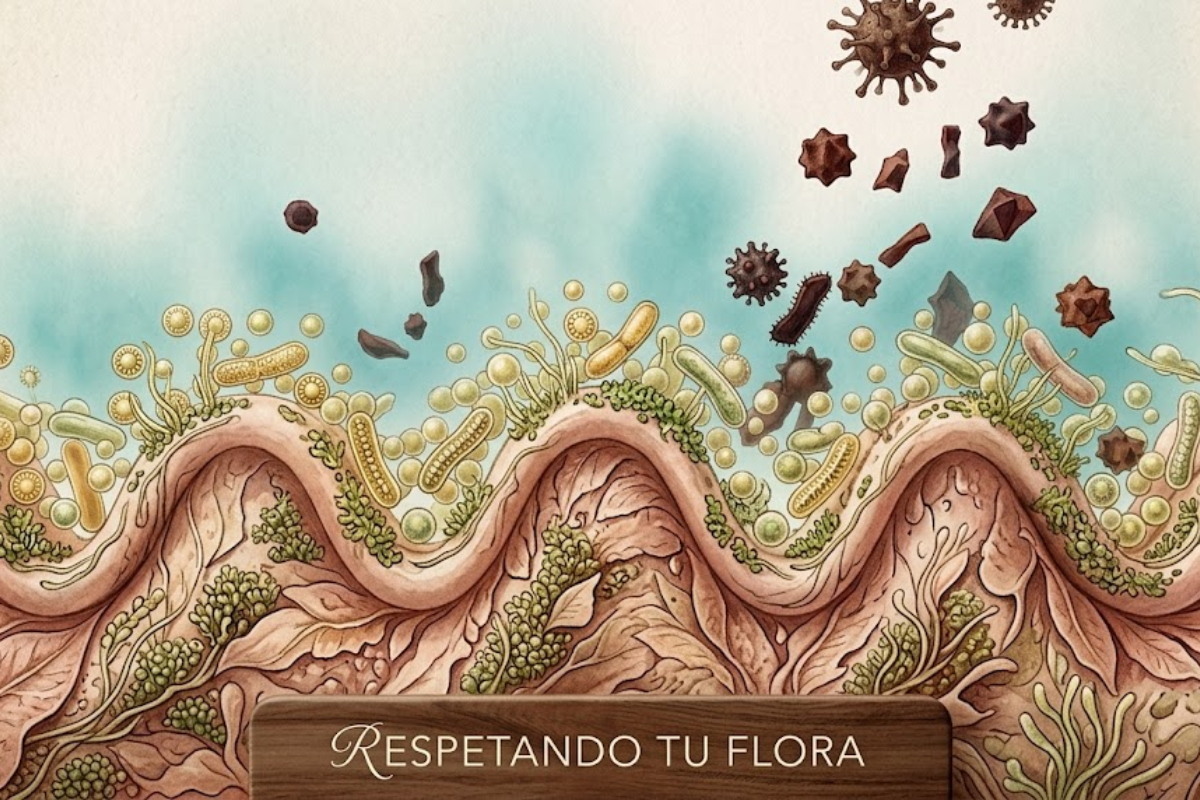 Higiene Íntima Post-Coital: Mitos y realidades sobre la prevención de infecciones