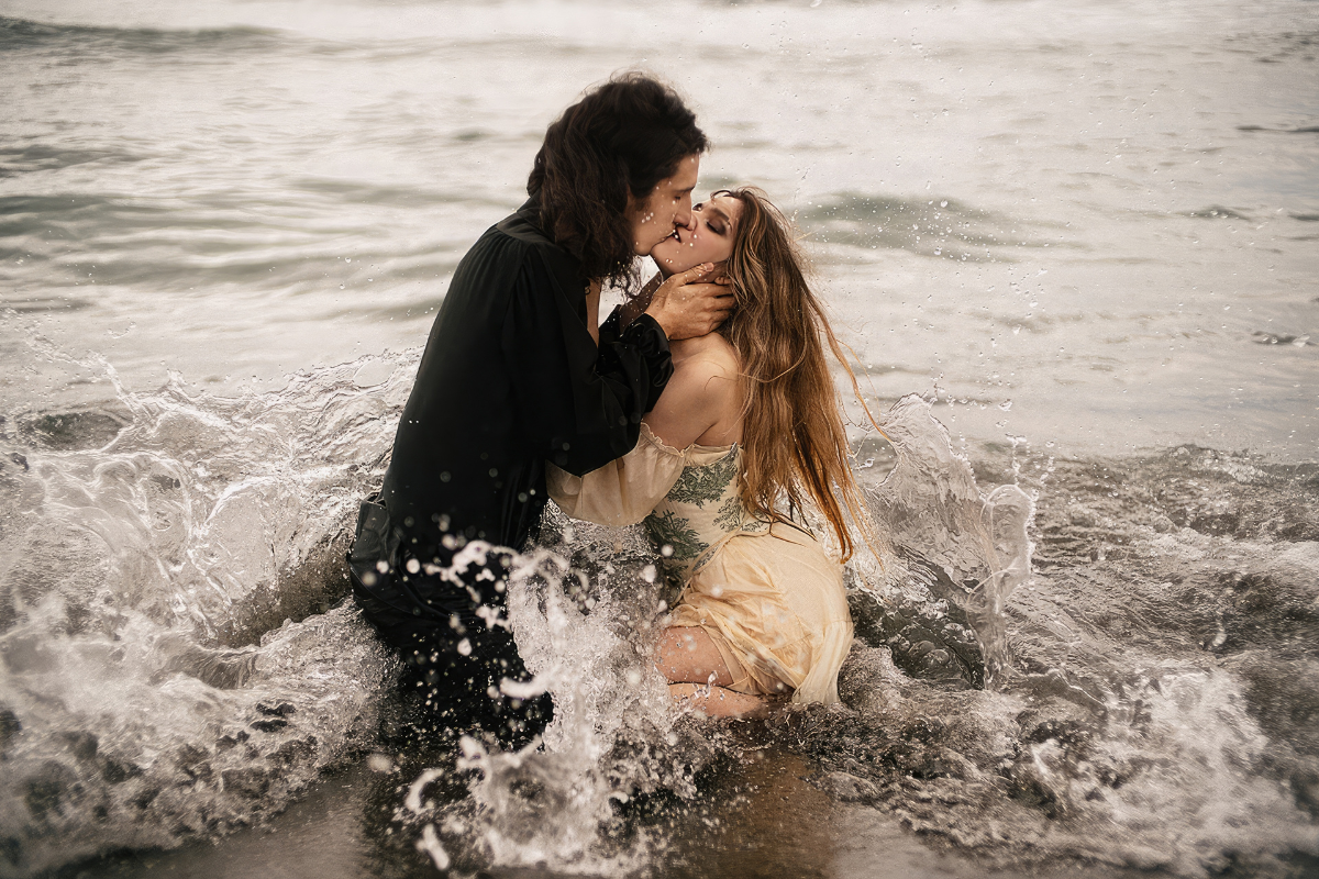 Trucos para tener sexo en la playa (¡Y no morir en el intento!)