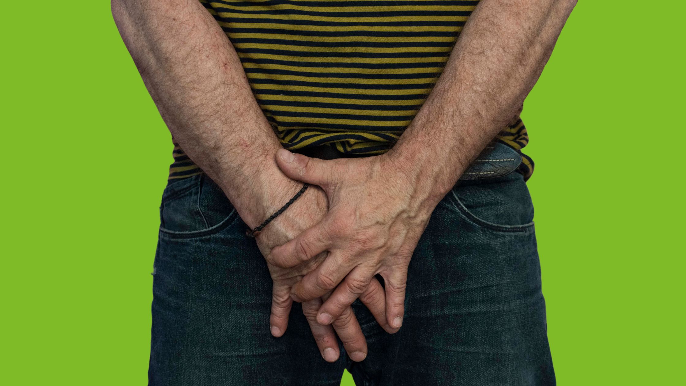 Sexualidad Masculina y Juguetes Eróticos: Más Allá del Tabú