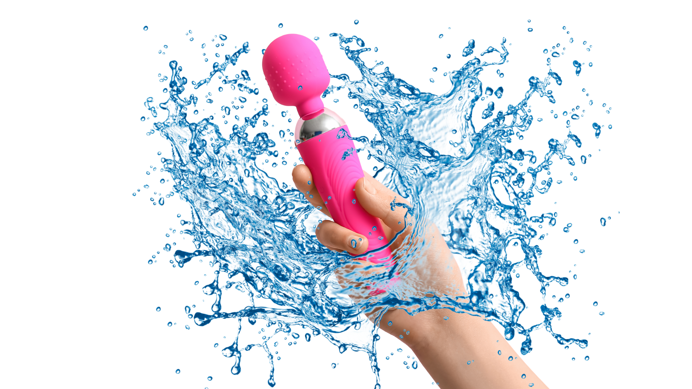 Guía de compra de vibradores sumergibles: Lo que debes saber