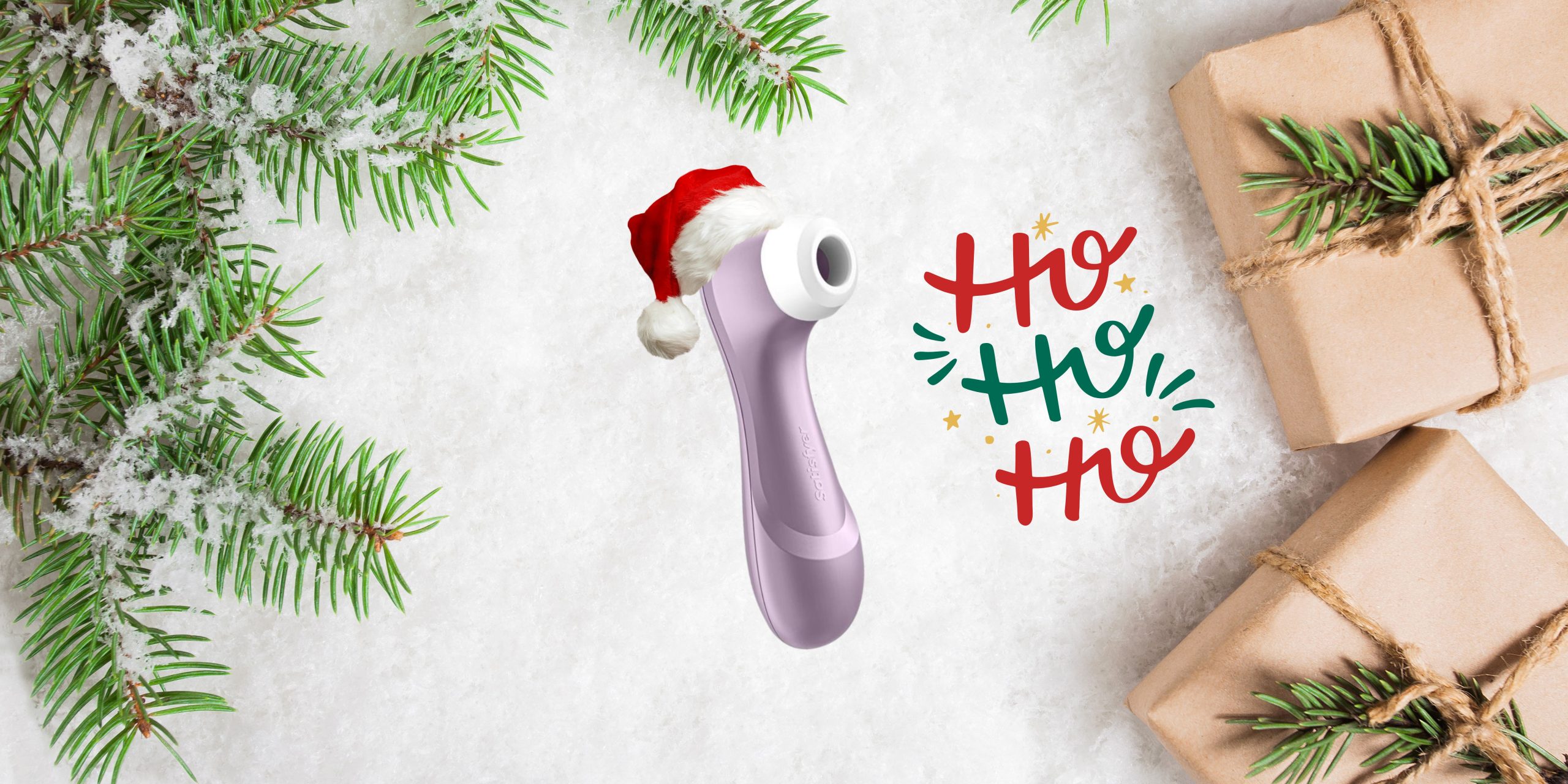 Regalar Juguetes Eróticos en Navidad: Una Experiencia que Cambia las Reglas del Juego