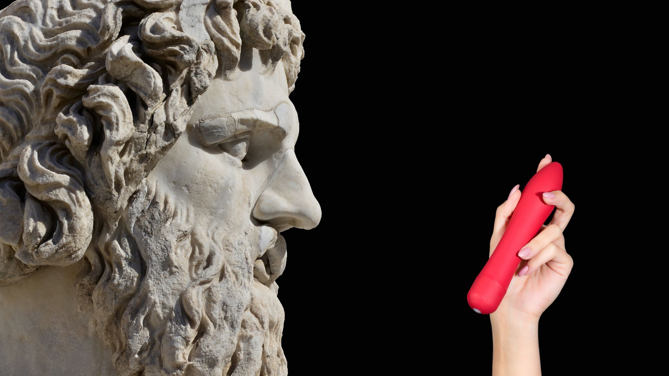 Historia de los Juguetes Sexuales: Evolución y Aceptación