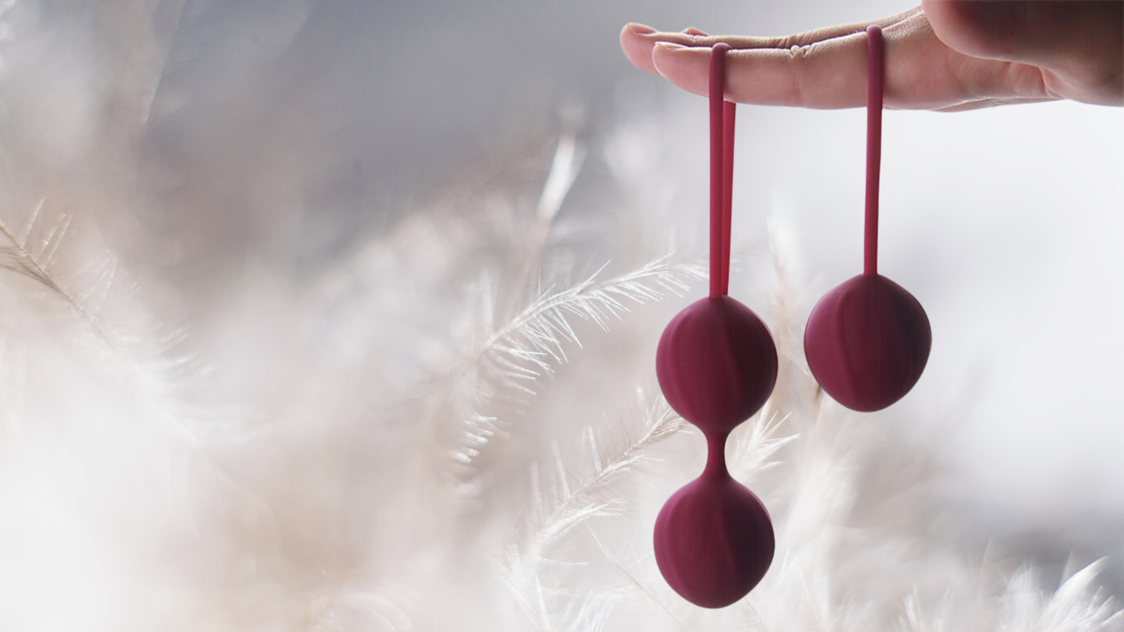 La importancia de la salud pélvica y los juguetes eróticos