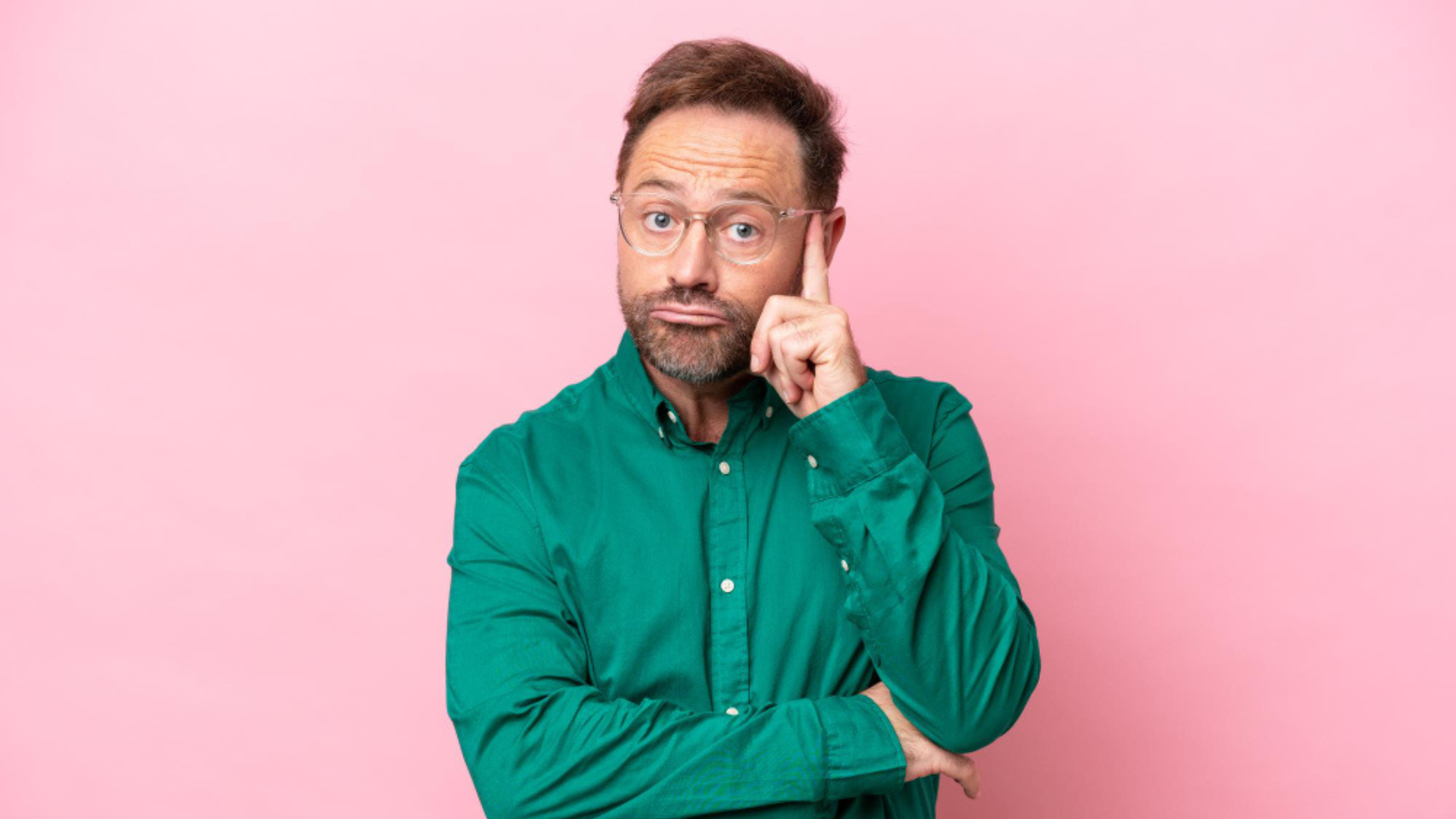 Todo lo que un hombre joven necesita saber sobre su suelo pélvico (sí, tú también tienes uno)