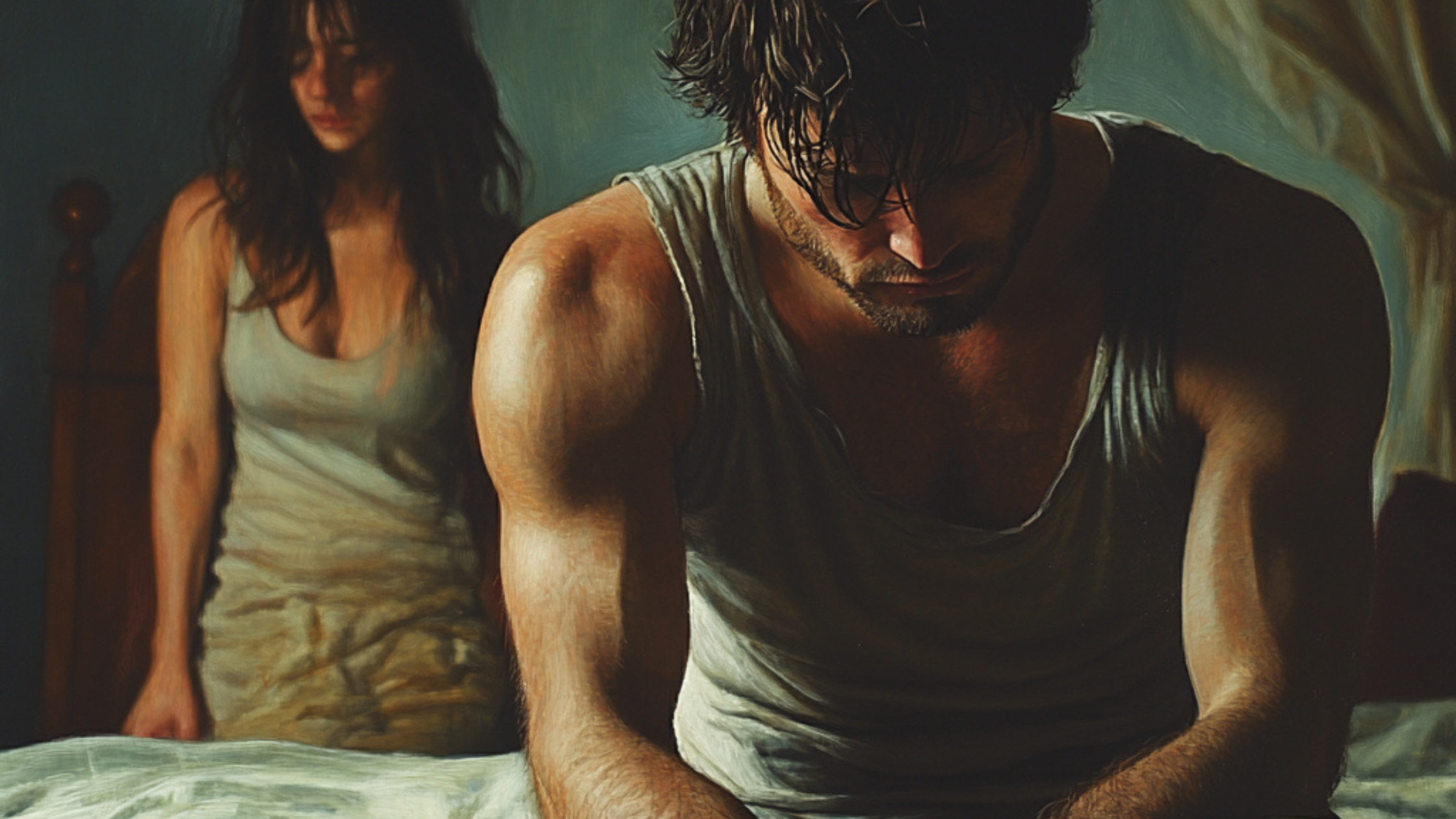 Gatillazo. Por qué sucede y cómo manejarlo