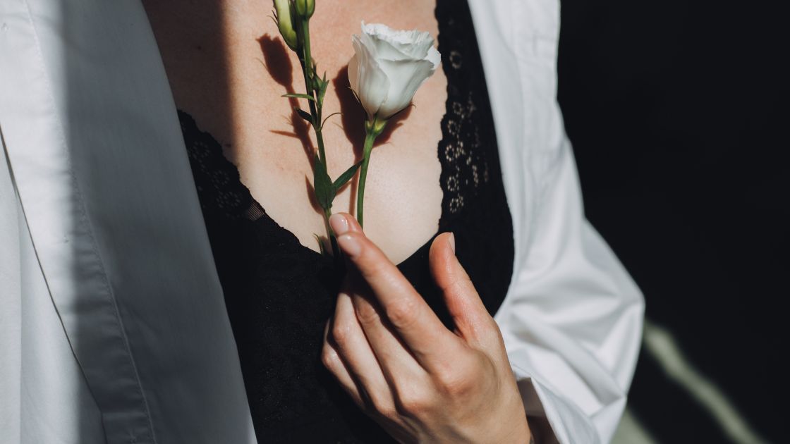 Cómo conectar con tu cuerpo y el placer