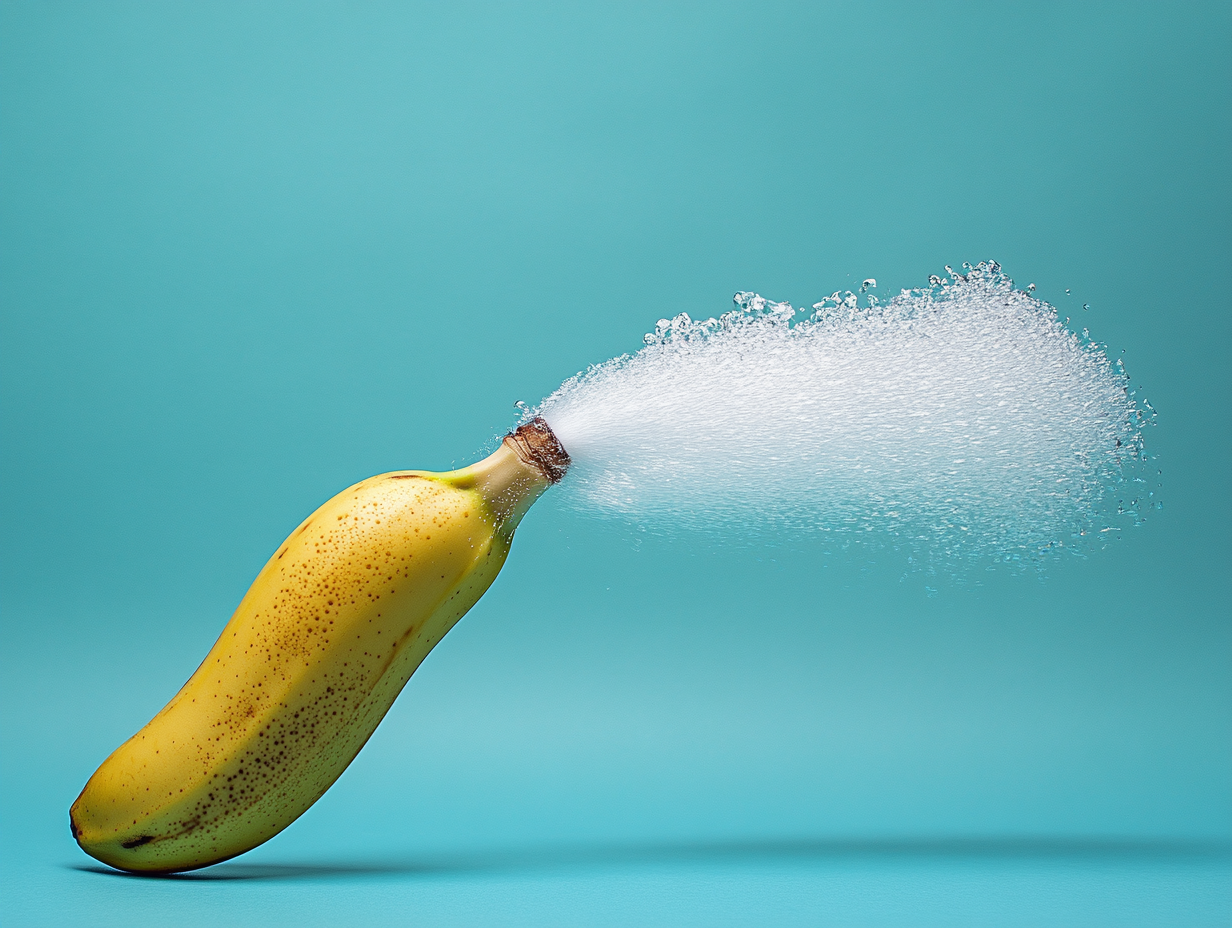 Squirt Masculino. El Gran Desconocido Del Placer Masculino