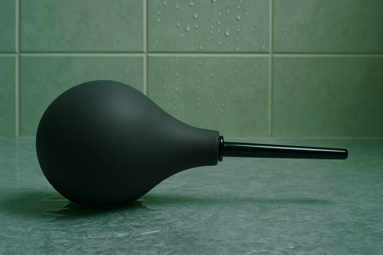 Ducha Anal: Qué Es, Para Qué Sirve y Cómo Se Hace de Forma Segura