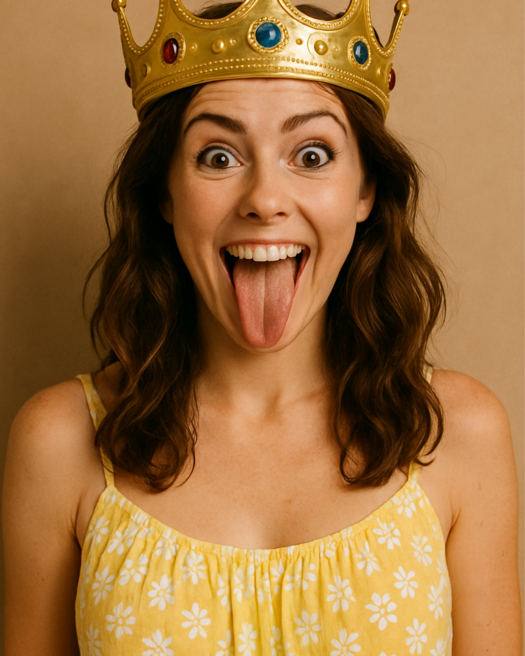 ¿Qué es el Queening? Sentarte en su cara como la reina que eres 😏