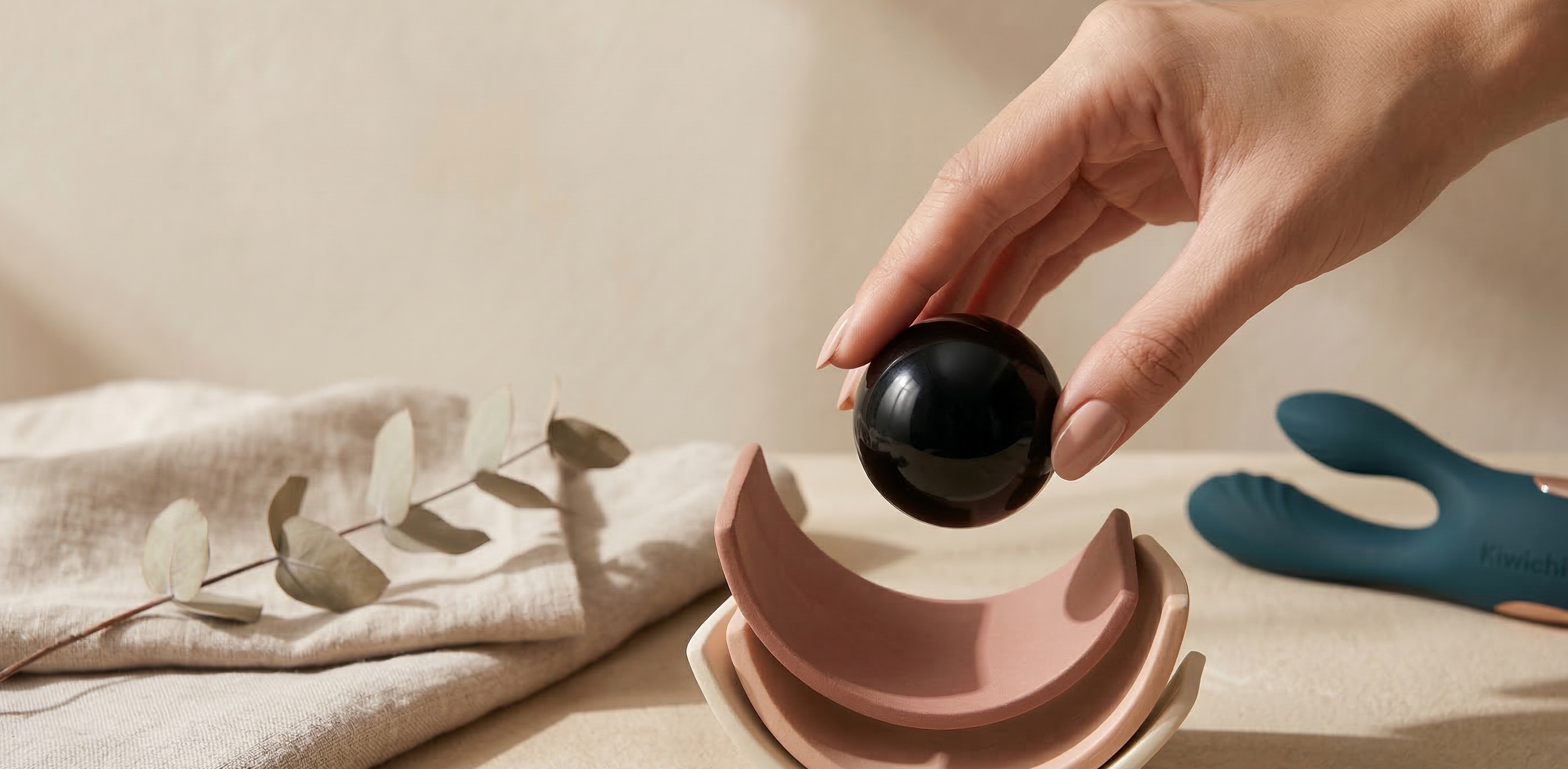 El Arte del Edging: La Guía Definitiva para Prolongar el Orgasmo y Transformar tu Placer