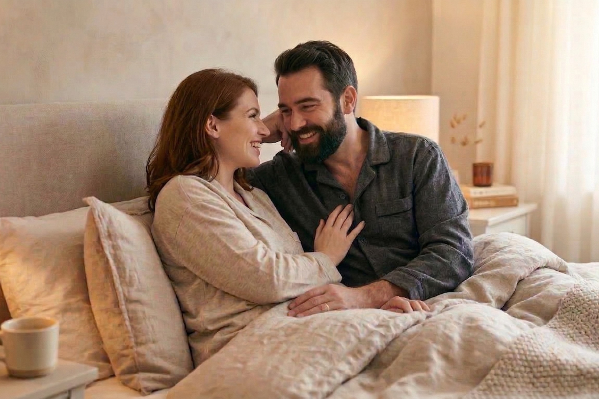 Comunicación erótica: cómo pedir lo que te gusta sin pasar vergüenza