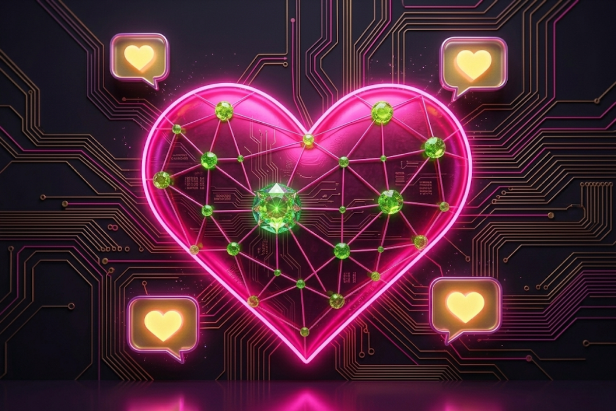 Responsabilidad afectiva: el impacto de las apps de citas en nuestra salud mental