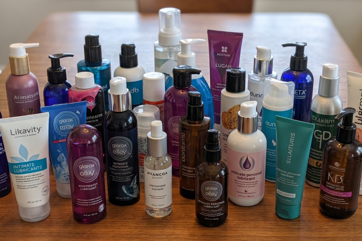 Guía completa de lubricantes: tipos, beneficios y cómo elegir el mejor