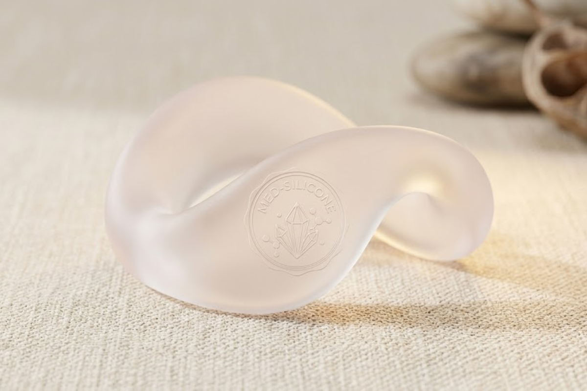 Materiales de Juguetes: Por qué la silicona médica es la única que debería entrar en tu cuerpo