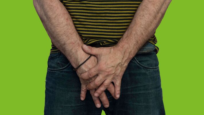 sexualidad masculina y juguetes eroticos